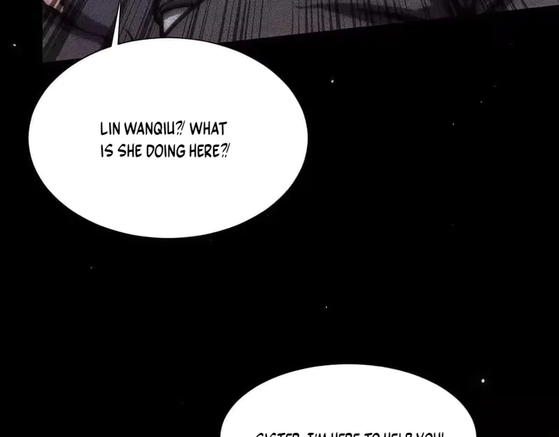 The End of the World: The Emperor Banner invites all female disciples to take their seats Chapter 57 – Page 55