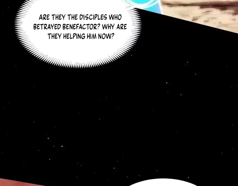 The End of the World: The Emperor Banner invites all female disciples to take their seats Chapter 57 – Page 58