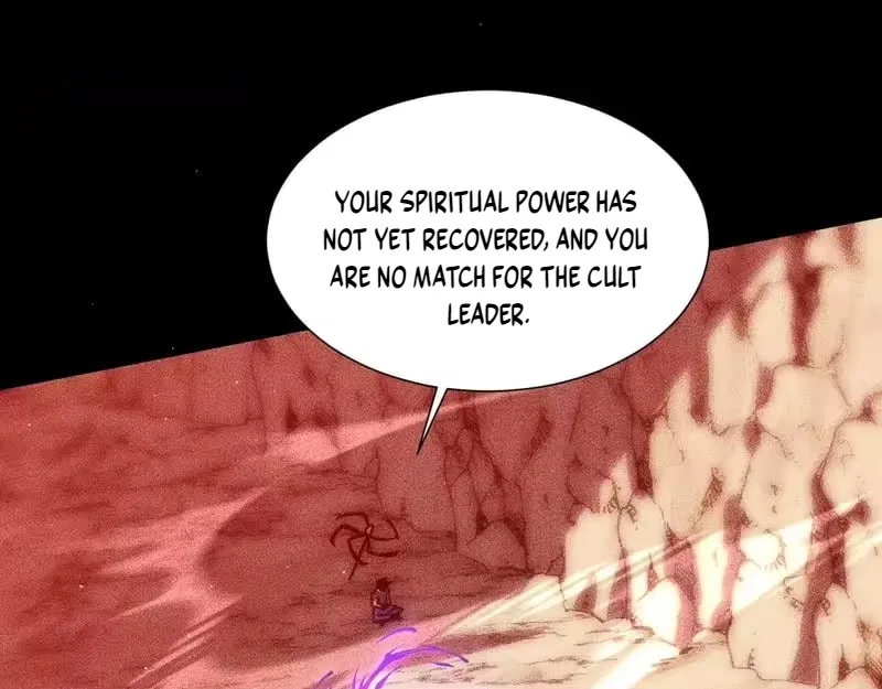 The End of the World: The Emperor Banner invites all female disciples to take their seats Chapter 57 – Page 62