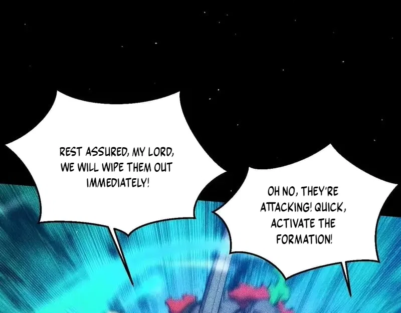 The End of the World: The Emperor Banner invites all female disciples to take their seats Chapter 57 – Page 66