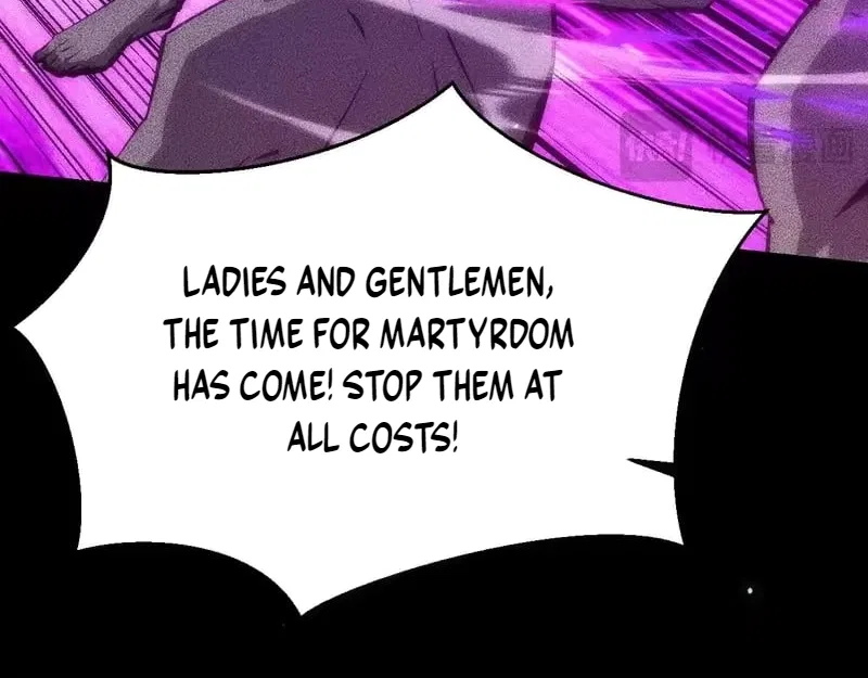 The End of the World: The Emperor Banner invites all female disciples to take their seats Chapter 57 – Page 71