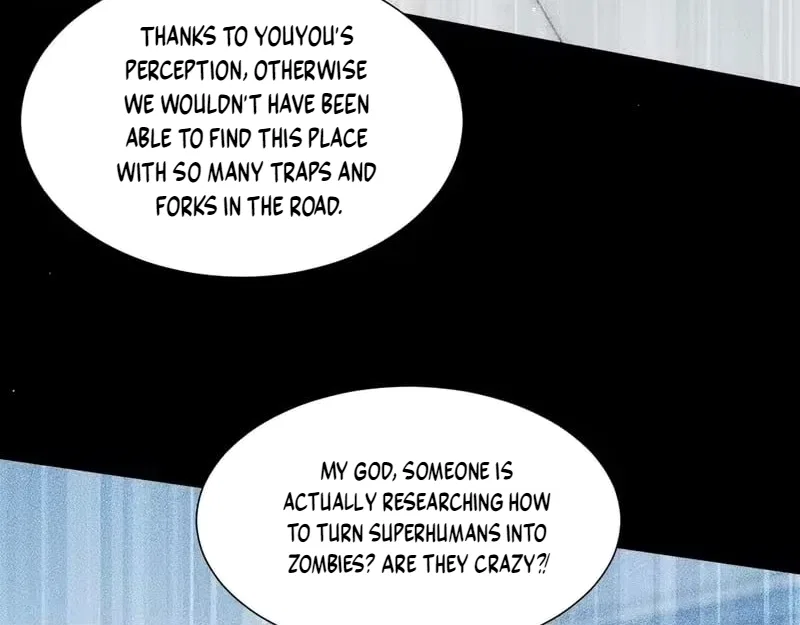 The End of the World: The Emperor Banner invites all female disciples to take their seats Chapter 57 – Page 87