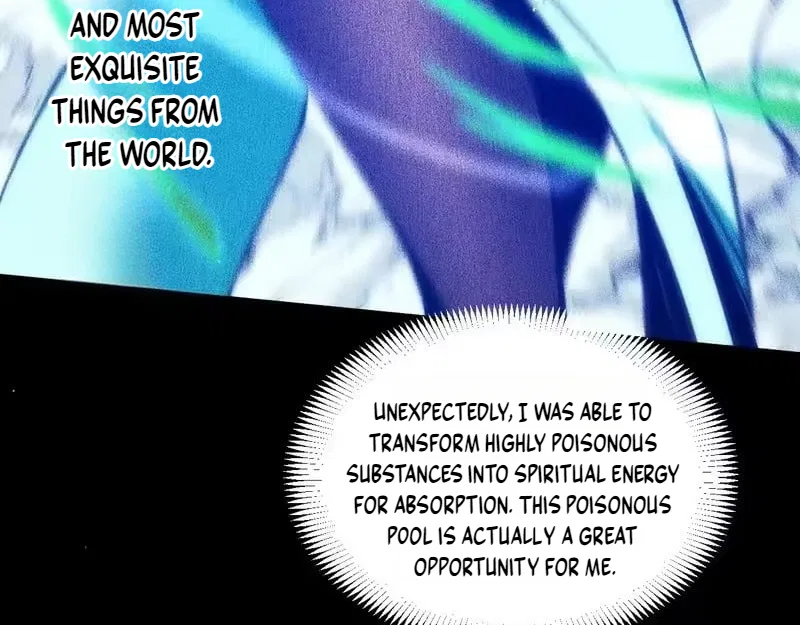 The End of the World: The Emperor Banner invites all female disciples to take their seats Chapter 57 – Page 120