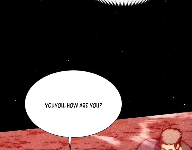 The End of the World: The Emperor Banner invites all female disciples to take their seats Chapter 57 – Page 121