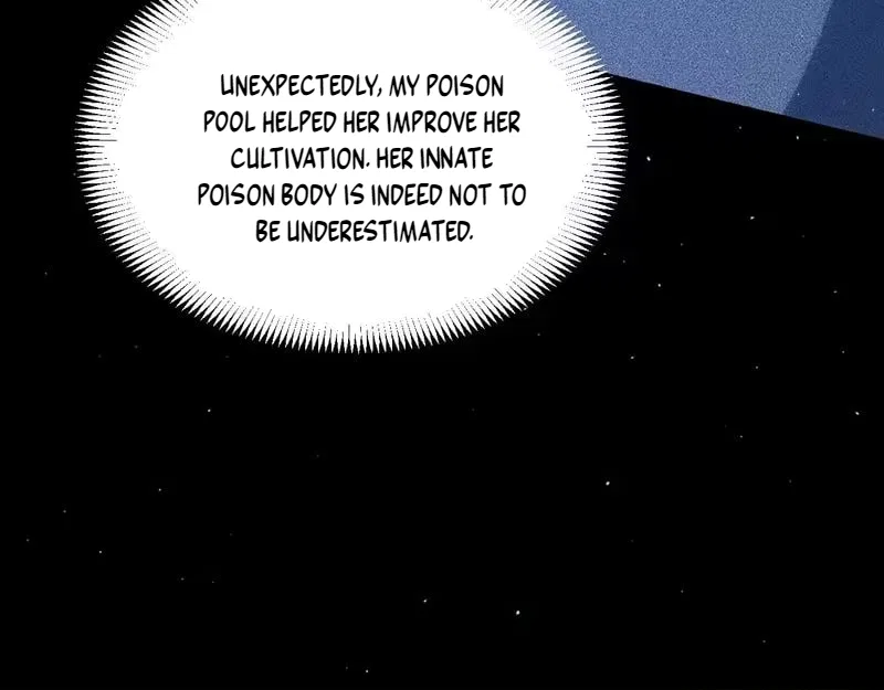 The End of the World: The Emperor Banner invites all female disciples to take their seats Chapter 57 – Page 134