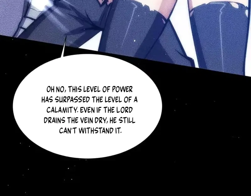 The End of the World: The Emperor Banner invites all female disciples to take their seats Chapter 57 – Page 164