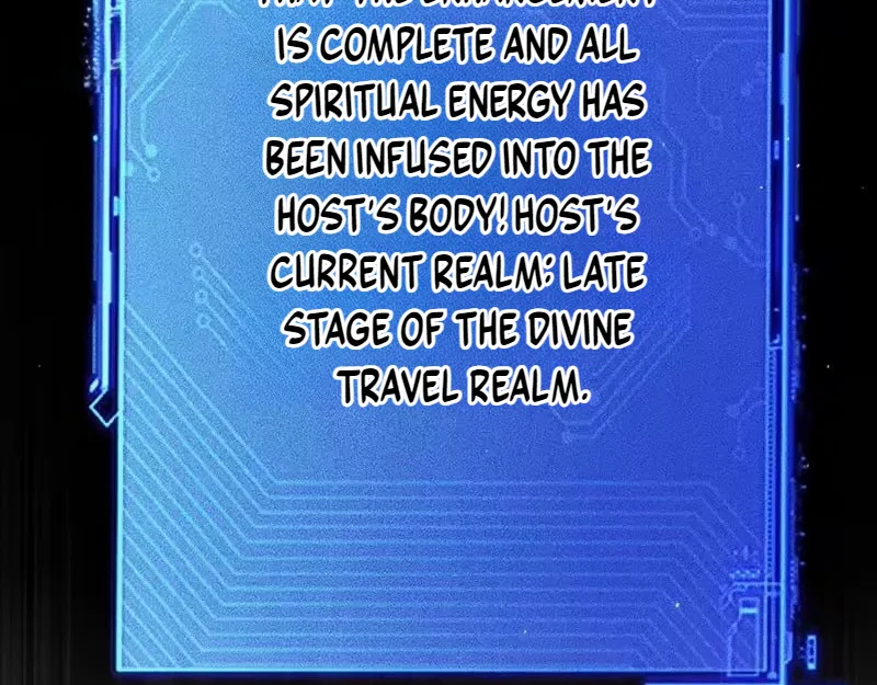 The End of the World: The Emperor Banner invites all female disciples to take their seats Chapter 57 – Page 177