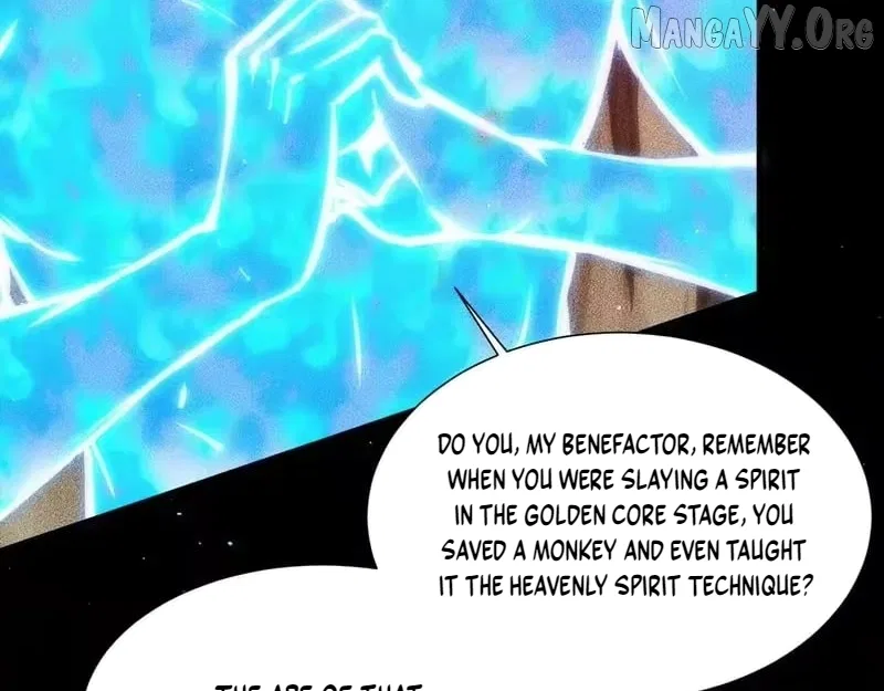 The End of the World: The Emperor Banner invites all female disciples to take their seats Chapter 56 – Page 9