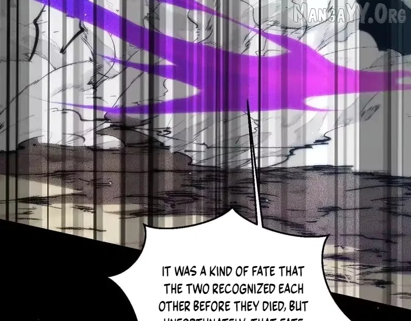 The End of the World: The Emperor Banner invites all female disciples to take their seats Chapter 56 – Page 27