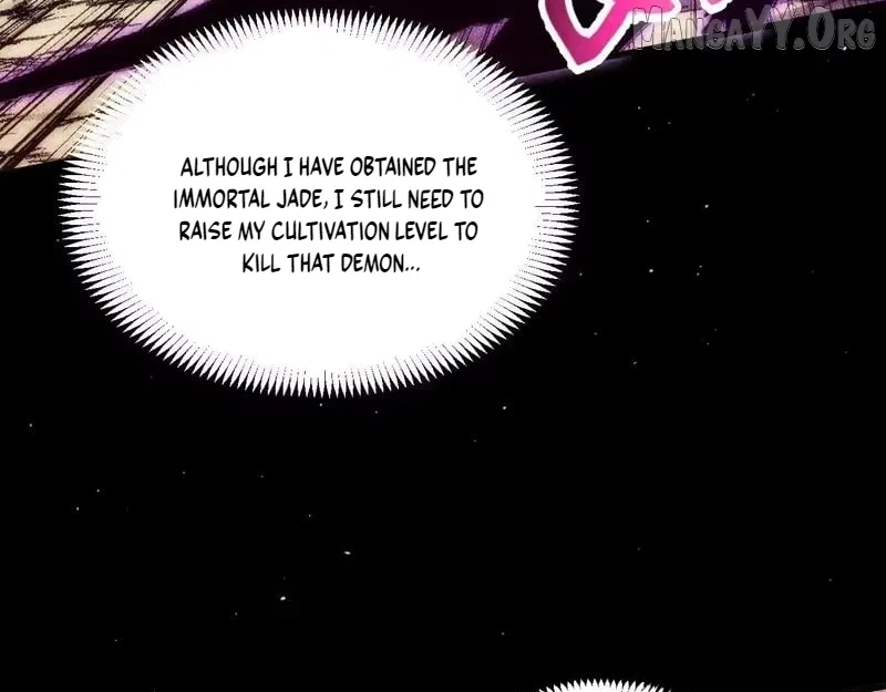 The End of the World: The Emperor Banner invites all female disciples to take their seats Chapter 56 – Page 31