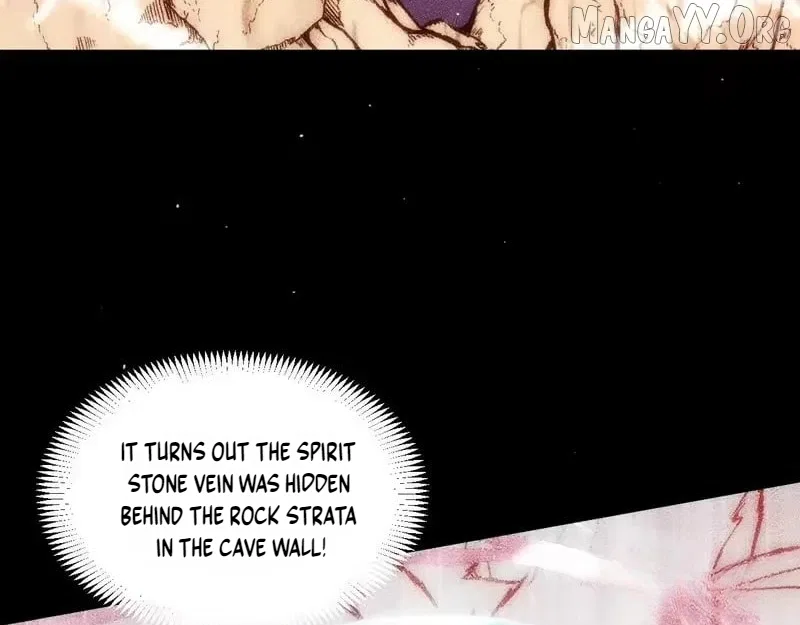 The End of the World: The Emperor Banner invites all female disciples to take their seats Chapter 56 – Page 37