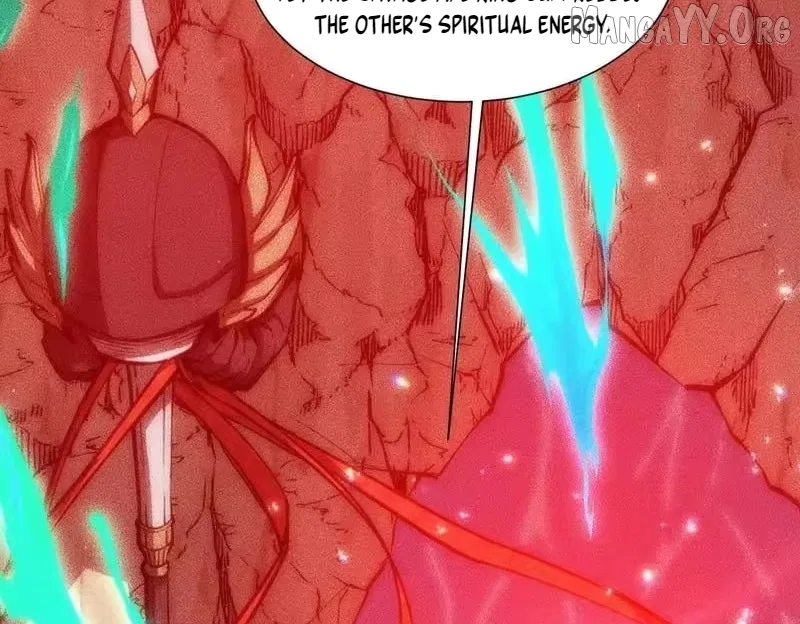 The End of the World: The Emperor Banner invites all female disciples to take their seats Chapter 56 – Page 94
