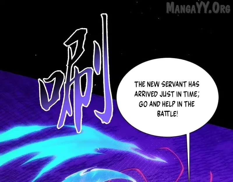 The End of the World: The Emperor Banner invites all female disciples to take their seats Chapter 56 – Page 98