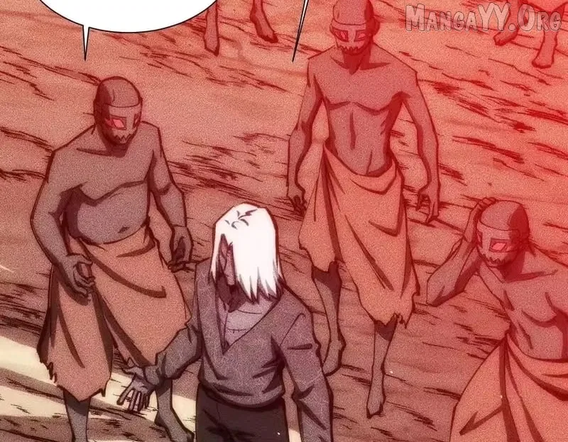 The End of the World: The Emperor Banner invites all female disciples to take their seats Chapter 56 – Page 127