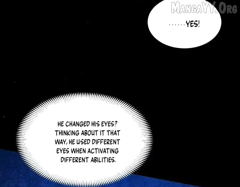 The End of the World: The Emperor Banner invites all female disciples to take their seats Chapter 56 – Page 129