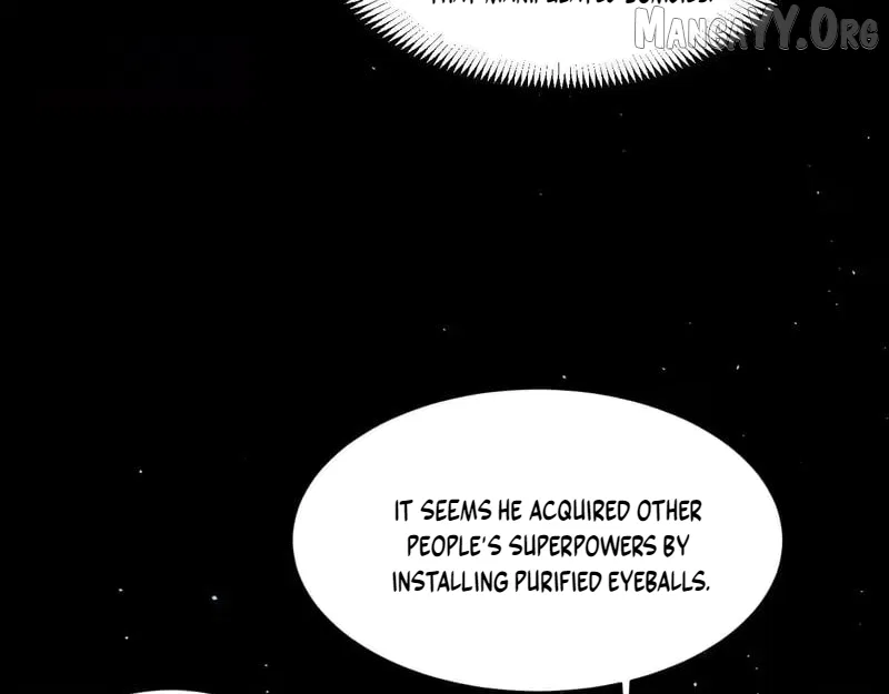 The End of the World: The Emperor Banner invites all female disciples to take their seats Chapter 56 – Page 132