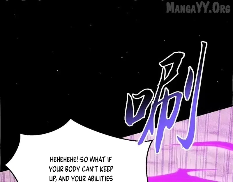 The End of the World: The Emperor Banner invites all female disciples to take their seats Chapter 56 – Page 158