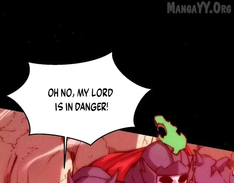 The End of the World: The Emperor Banner invites all female disciples to take their seats Chapter 55 – Page 26
