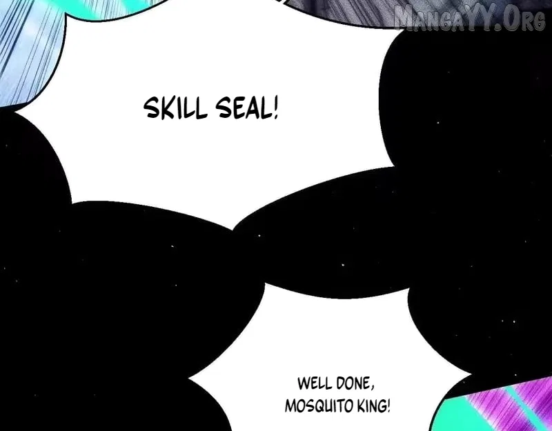 The End of the World: The Emperor Banner invites all female disciples to take their seats Chapter 55 – Page 37