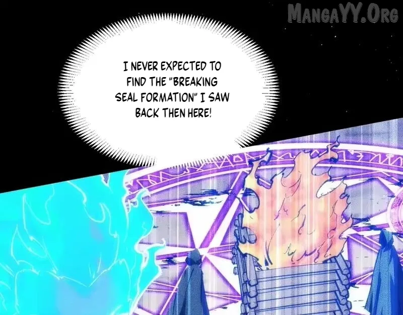 The End of the World: The Emperor Banner invites all female disciples to take their seats Chapter 55 – Page 72