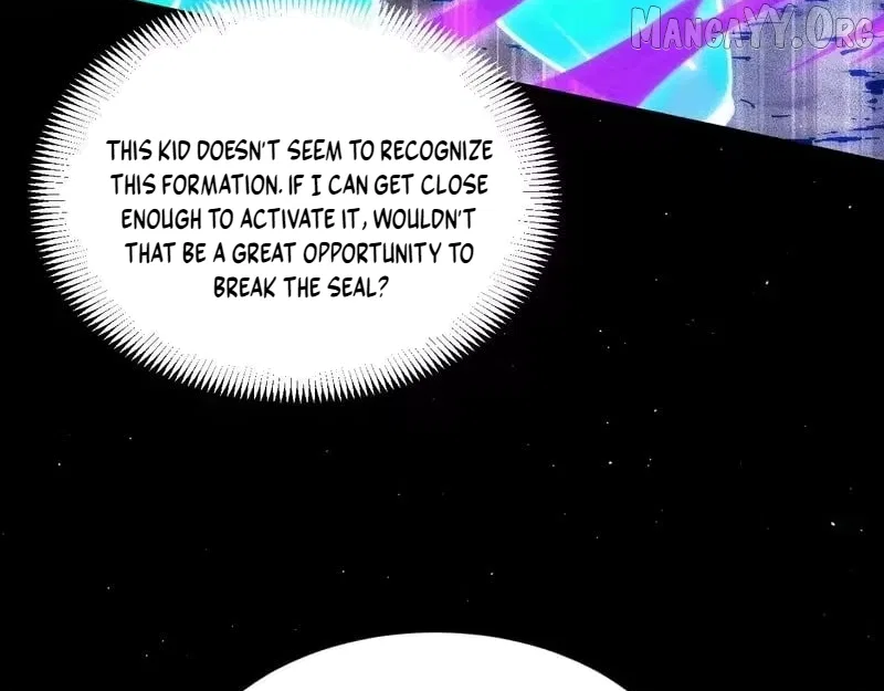 The End of the World: The Emperor Banner invites all female disciples to take their seats Chapter 55 – Page 74