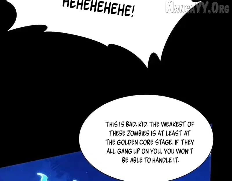 The End of the World: The Emperor Banner invites all female disciples to take their seats Chapter 55 – Page 83