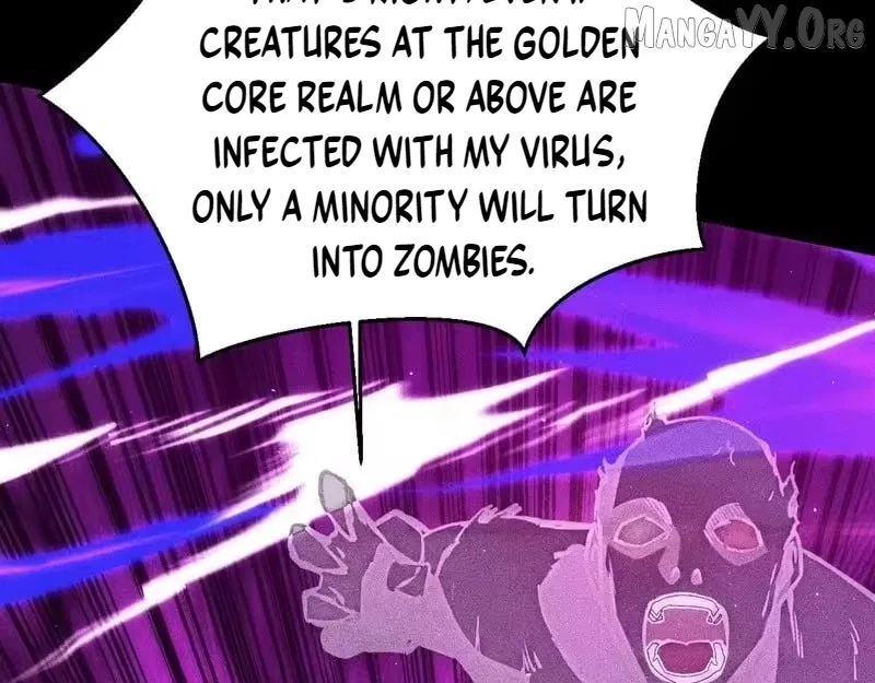 The End of the World: The Emperor Banner invites all female disciples to take their seats Chapter 55 – Page 88
