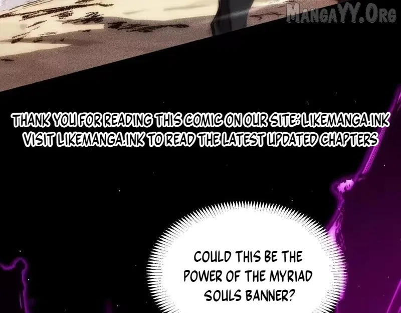 The End of the World: The Emperor Banner invites all female disciples to take their seats Chapter 55 – Page 111