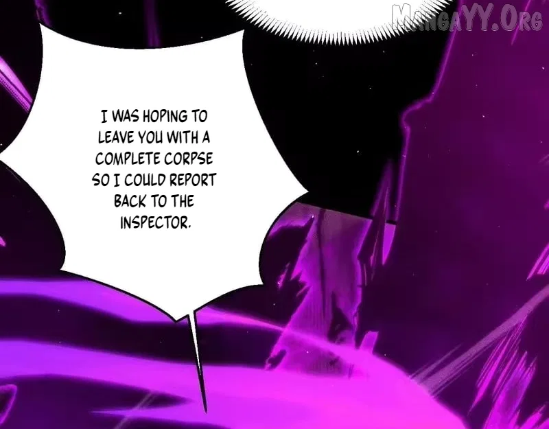 The End of the World: The Emperor Banner invites all female disciples to take their seats Chapter 55 – Page 112