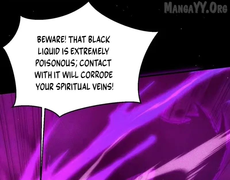 The End of the World: The Emperor Banner invites all female disciples to take their seats Chapter 55 – Page 116