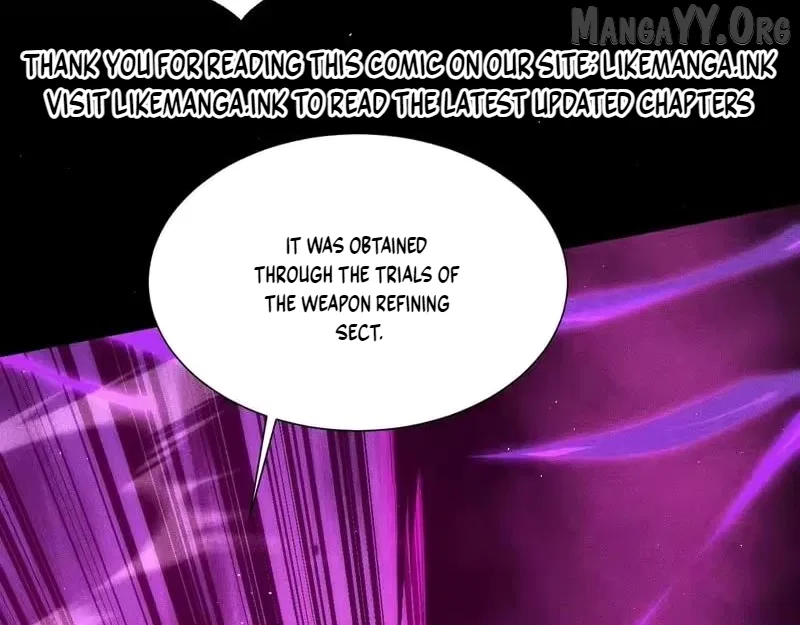 The End of the World: The Emperor Banner invites all female disciples to take their seats Chapter 55 – Page 139