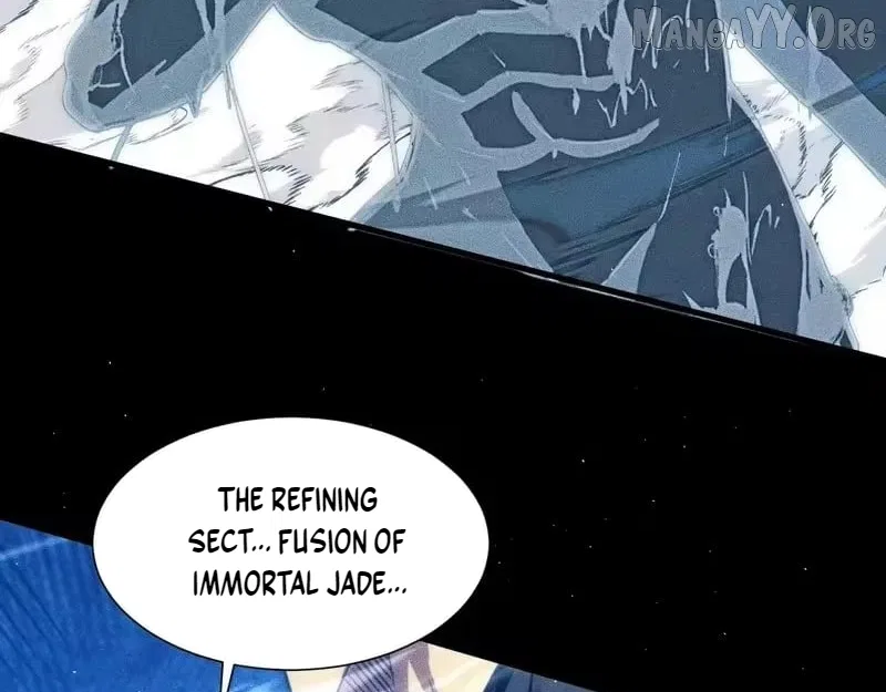 The End of the World: The Emperor Banner invites all female disciples to take their seats Chapter 55 – Page 145