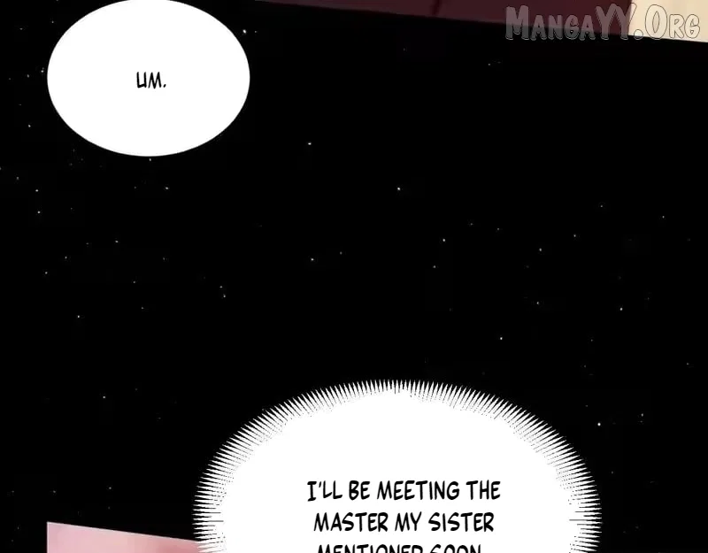 The End of the World: The Emperor Banner invites all female disciples to take their seats Chapter 54 – Page 8