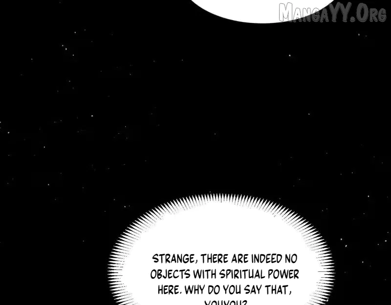 The End of the World: The Emperor Banner invites all female disciples to take their seats Chapter 54 – Page 28