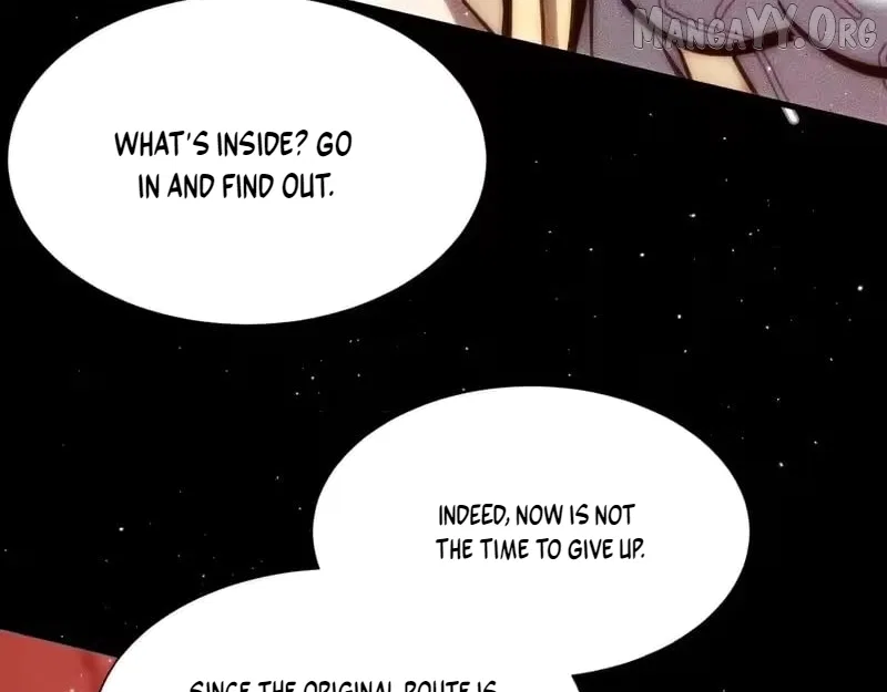 The End of the World: The Emperor Banner invites all female disciples to take their seats Chapter 54 – Page 38
