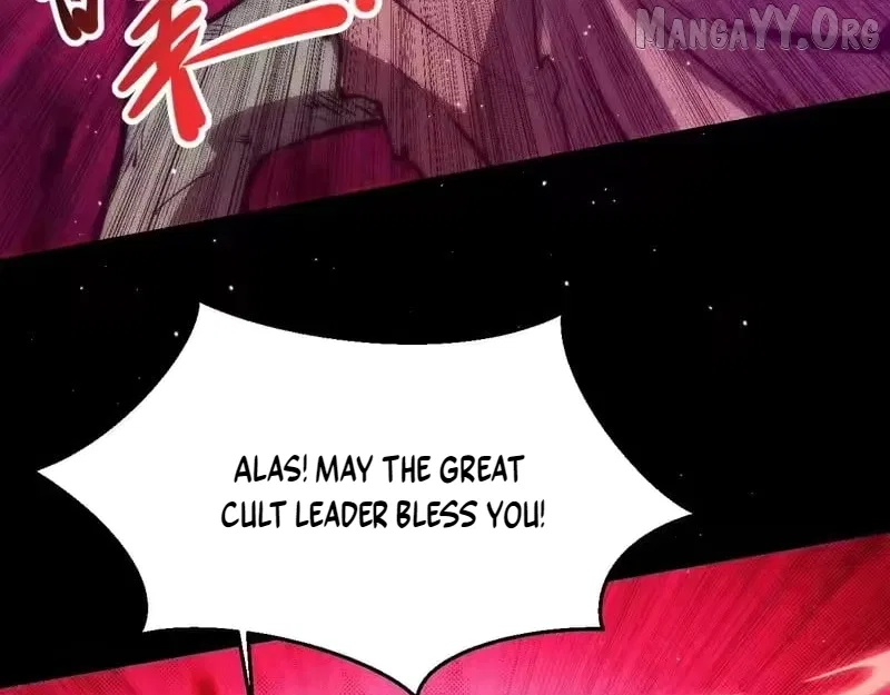The End of the World: The Emperor Banner invites all female disciples to take their seats Chapter 54 – Page 68