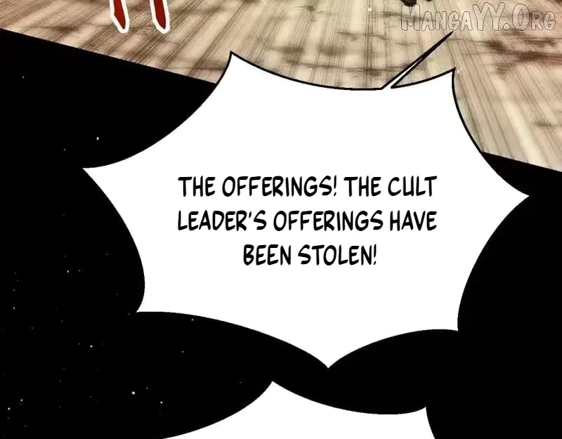 The End of the World: The Emperor Banner invites all female disciples to take their seats Chapter 54 – Page 89