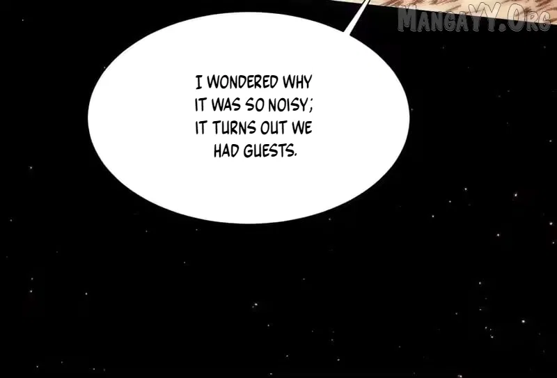 The End of the World: The Emperor Banner invites all female disciples to take their seats Chapter 54 – Page 115