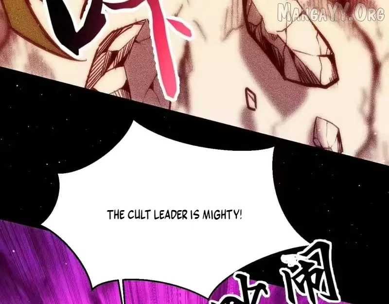 The End of the World: The Emperor Banner invites all female disciples to take their seats Chapter 54 – Page 143