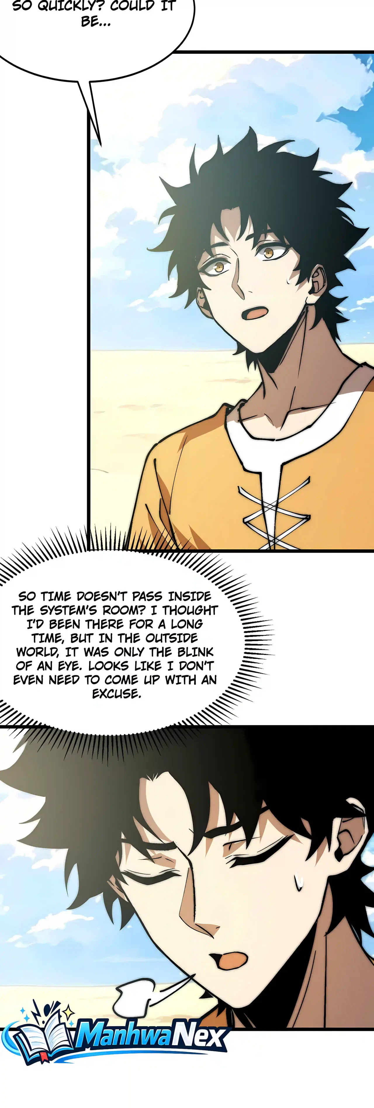 Devil Summoner, I am the Abyss Lord Chapter 76 – Page 4