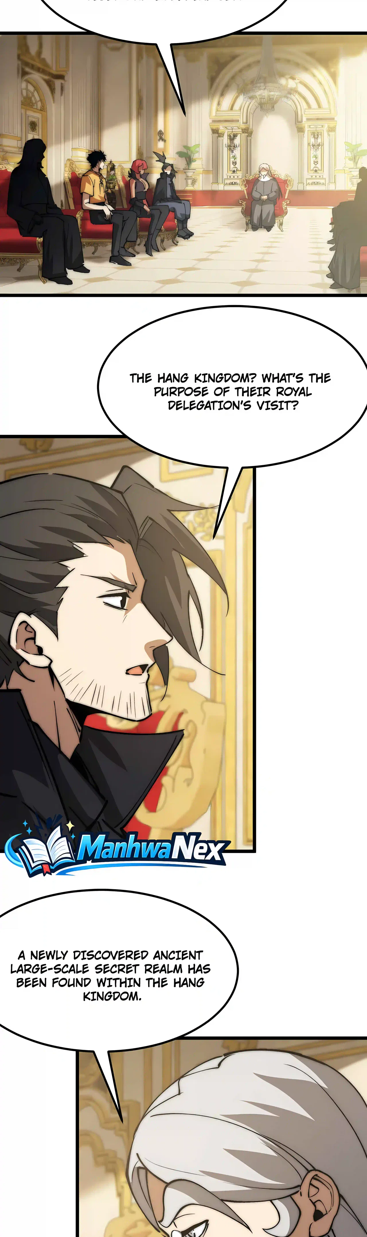 Devil Summoner, I am the Abyss Lord Chapter 76 – Page 13