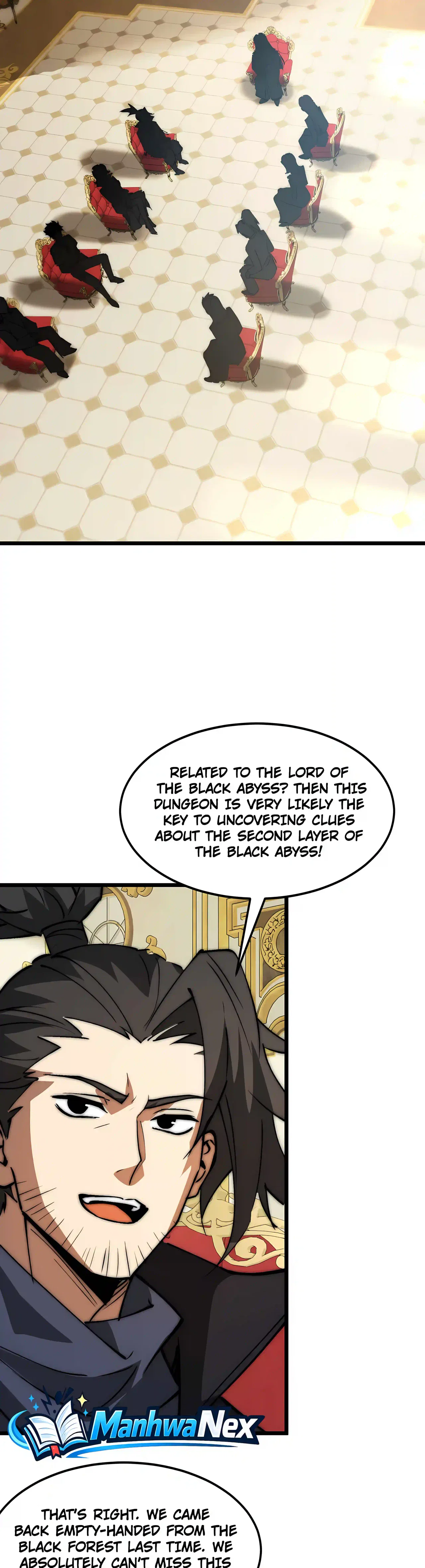 Devil Summoner, I am the Abyss Lord Chapter 76 – Page 15
