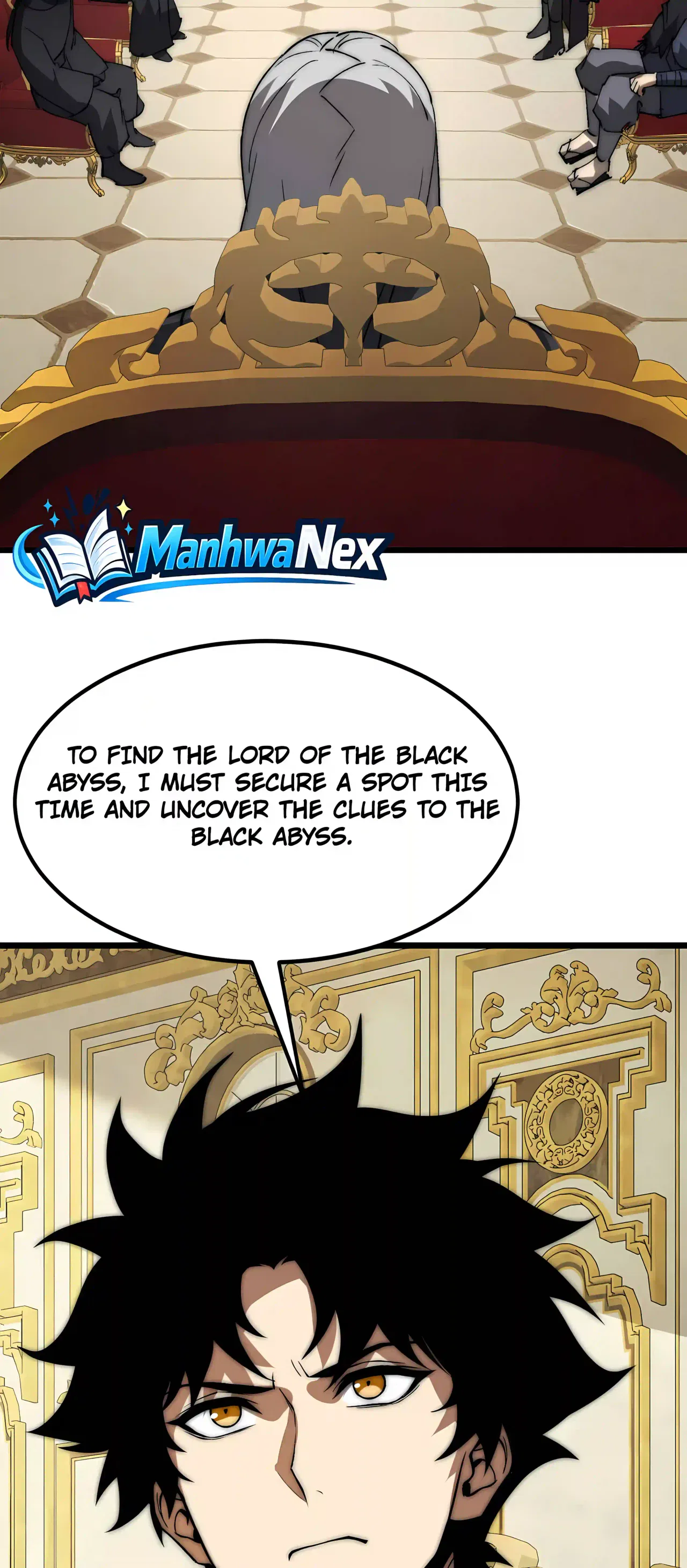 Devil Summoner, I am the Abyss Lord Chapter 76 – Page 17