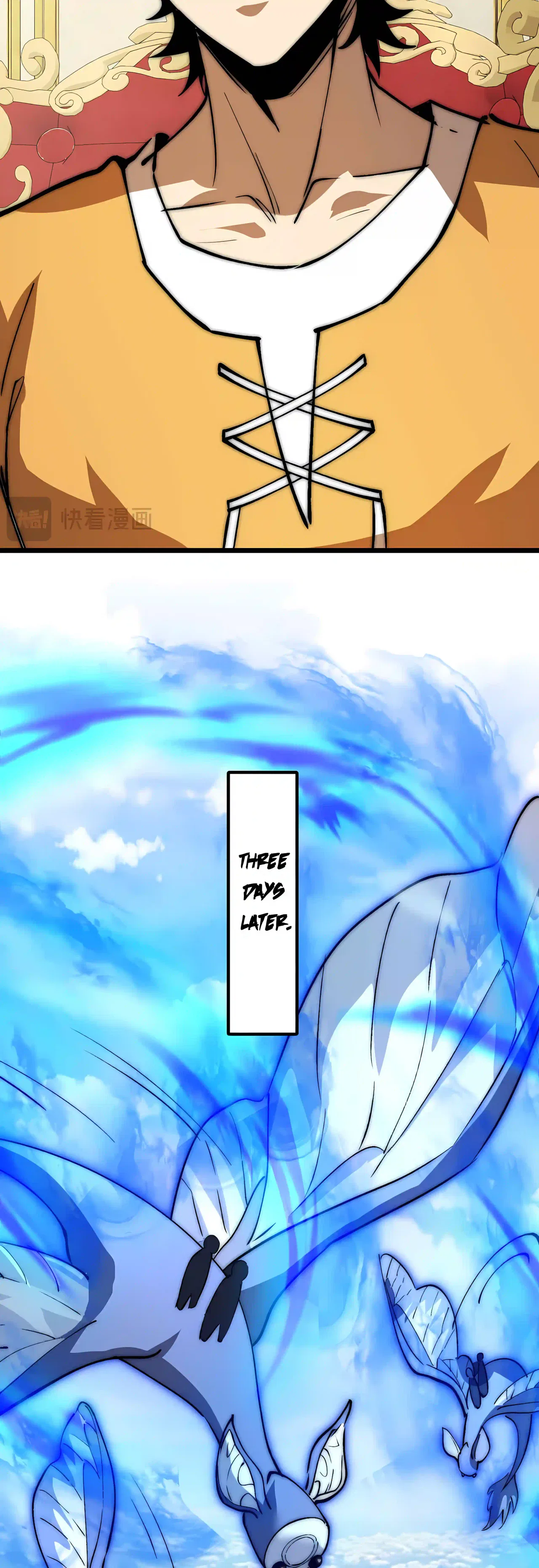 Devil Summoner, I am the Abyss Lord Chapter 76 – Page 18