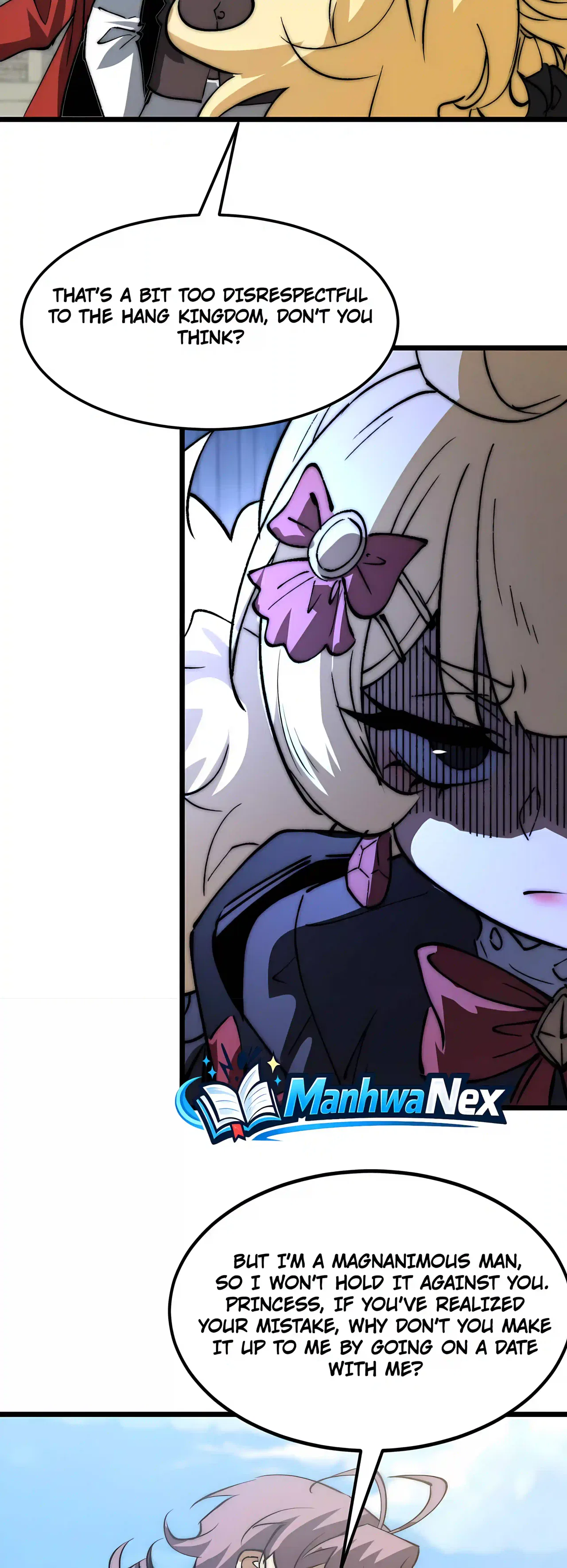 Devil Summoner, I am the Abyss Lord Chapter 76 – Page 23