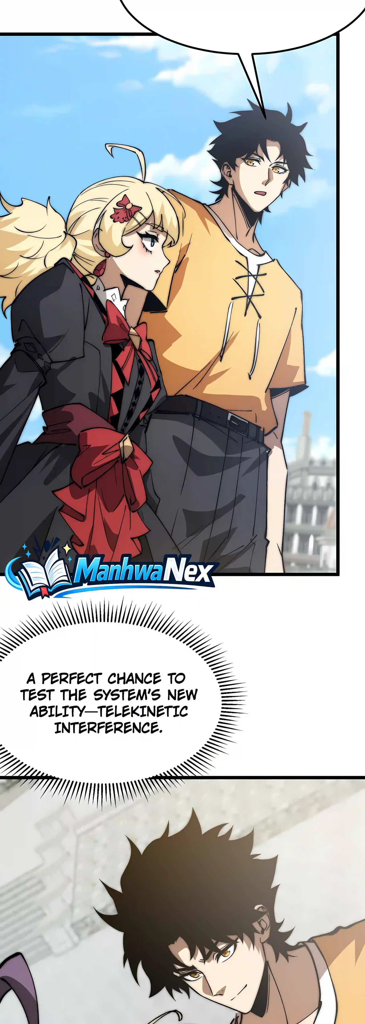 Devil Summoner, I am the Abyss Lord Chapter 76 – Page 25