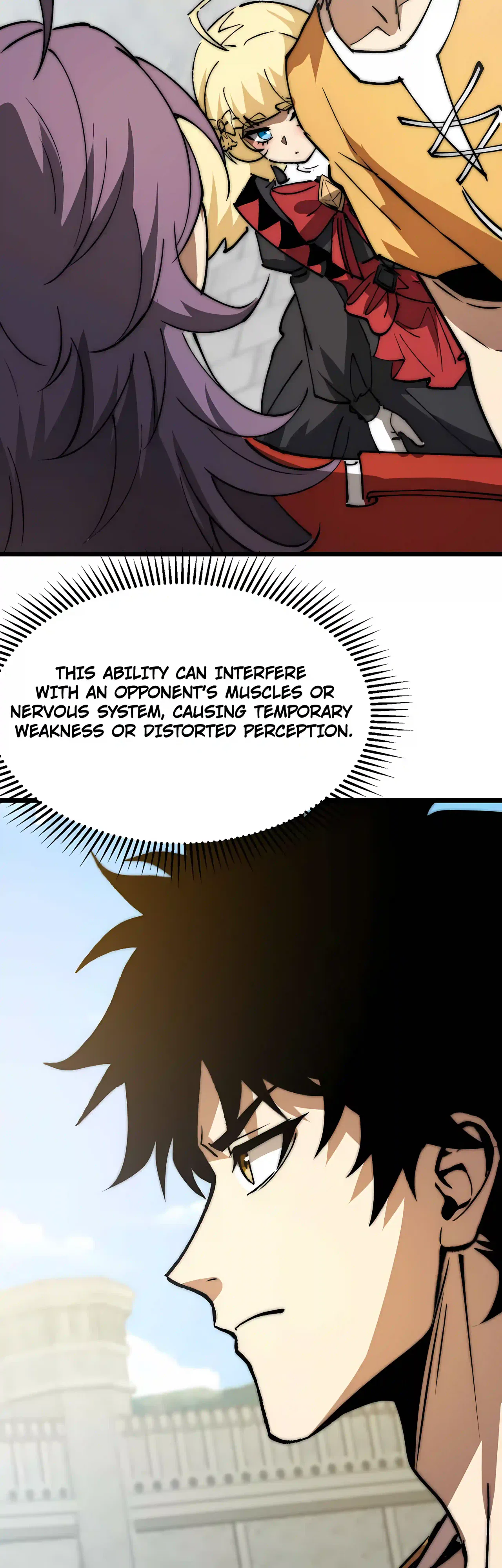 Devil Summoner, I am the Abyss Lord Chapter 76 – Page 26