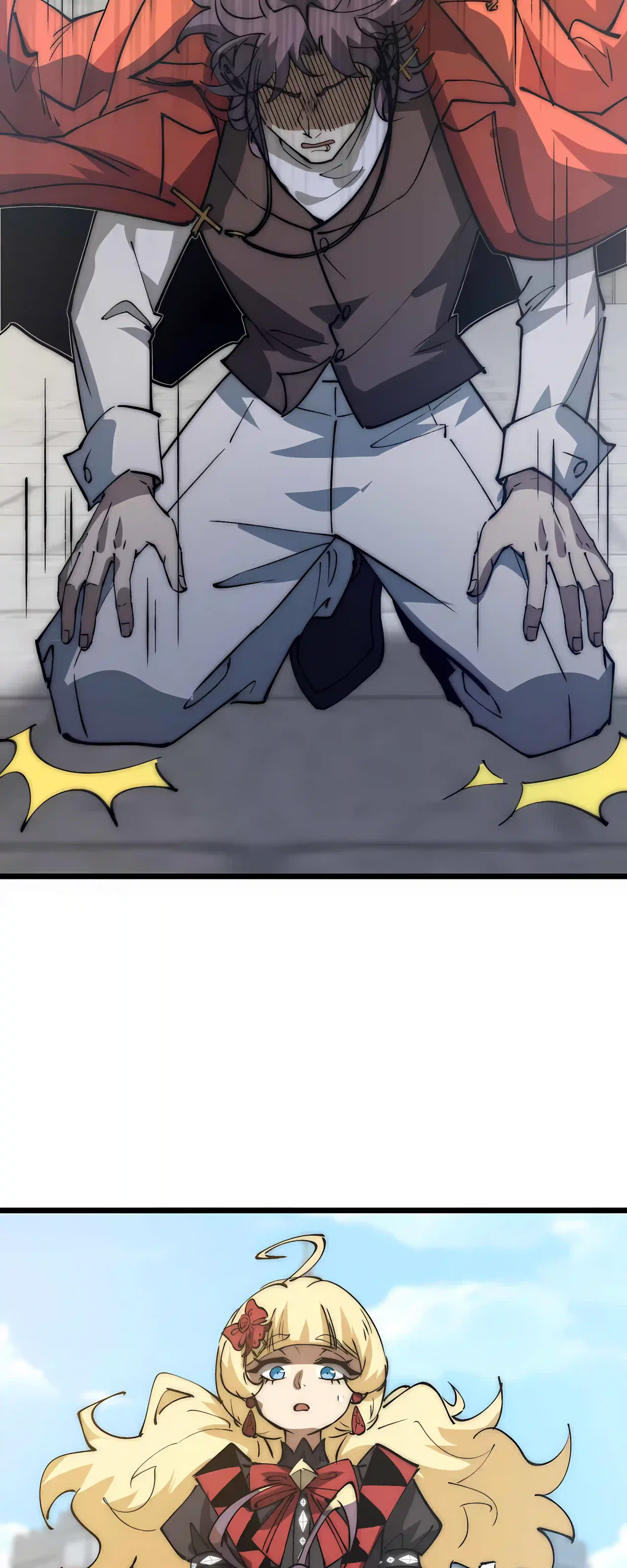 Devil Summoner, I am the Abyss Lord Chapter 76 – Page 28