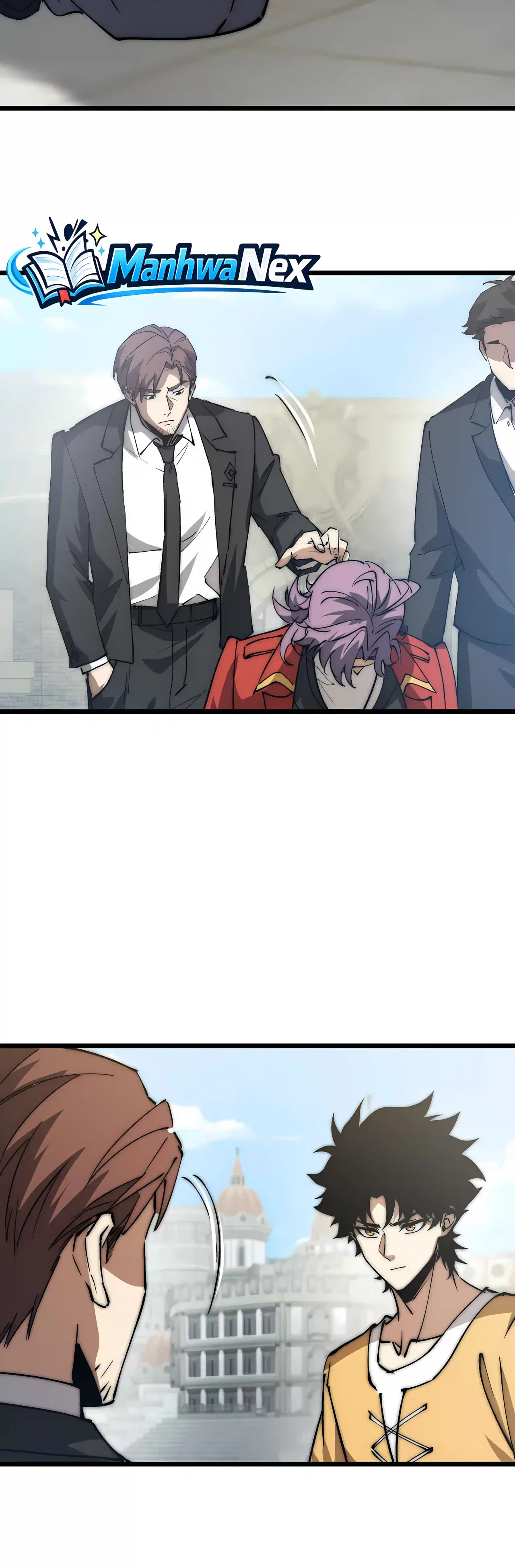 Devil Summoner, I am the Abyss Lord Chapter 76 – Page 31