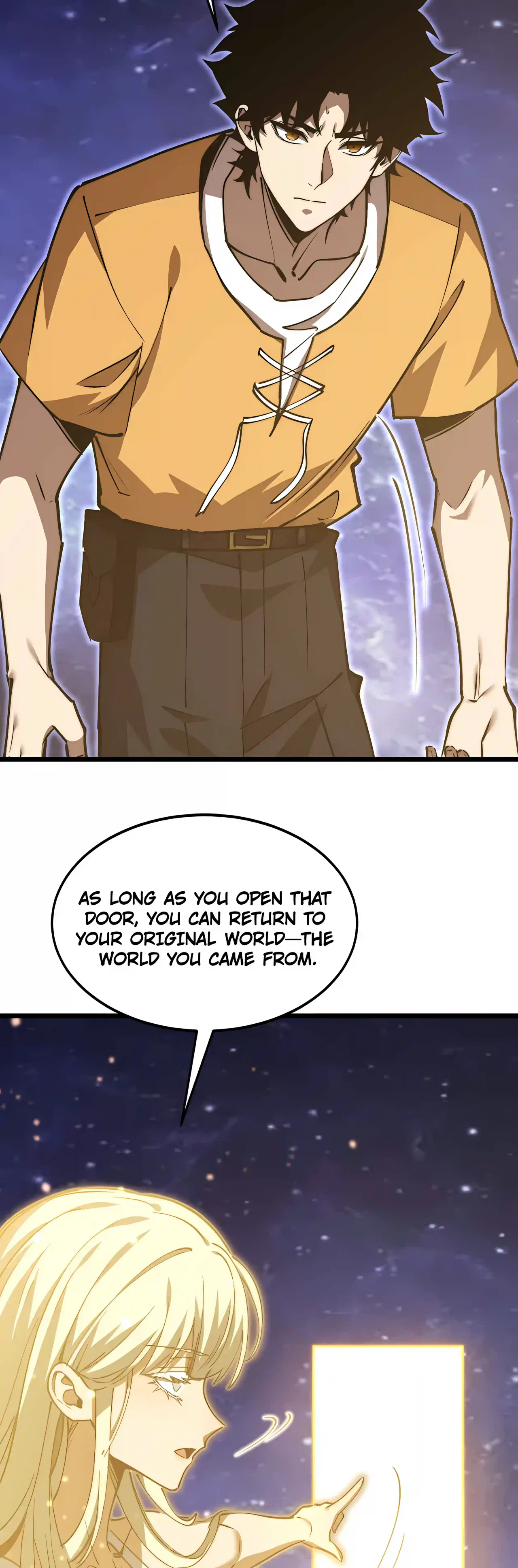 Devil Summoner, I am the Abyss Lord Chapter 75 – Page 7